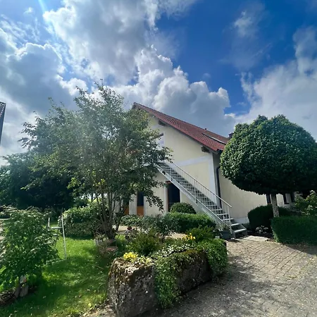 Appartement Indigo Sol