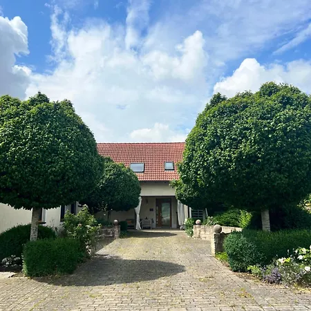 Indigo Sol Appartement *