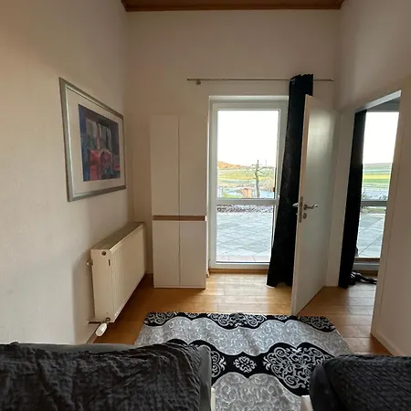 Appartement Indigo Sol Ursensollen