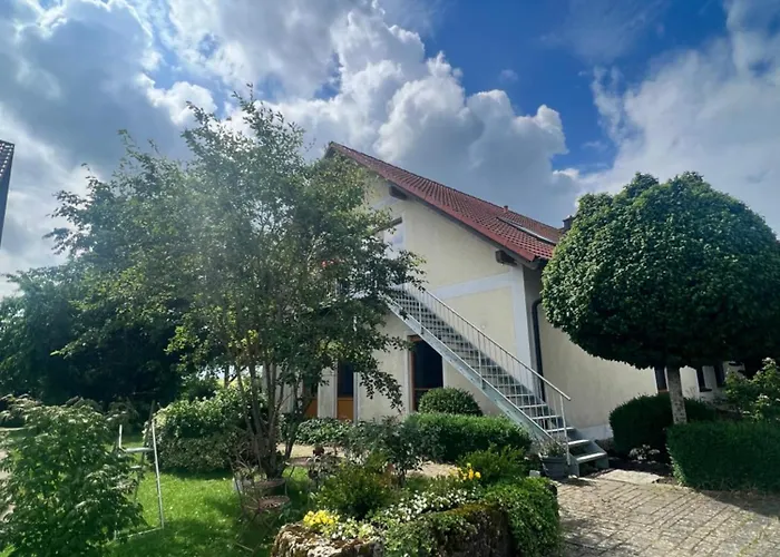 Appartement Indigo Sol