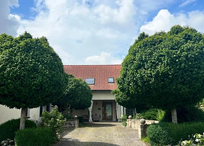 Indigo Sol Appartement *