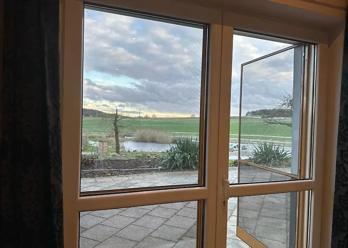 Indigo Sol Appartement *