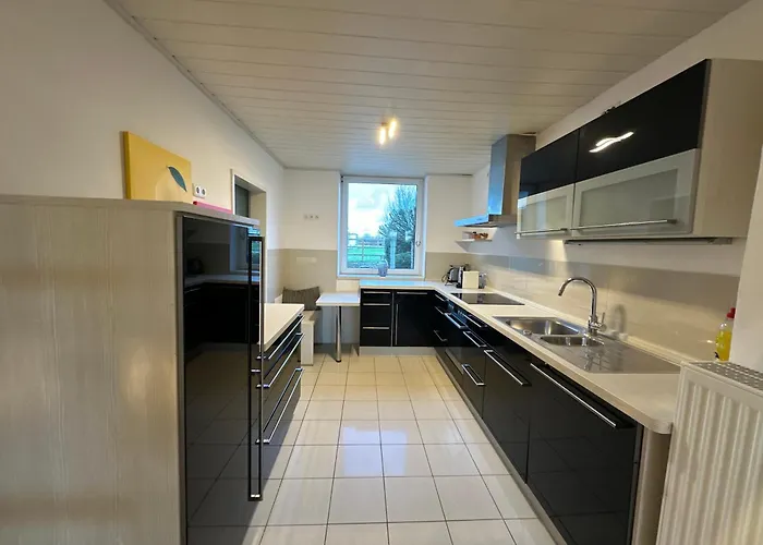 Indigo Sol Appartement Ursensollen