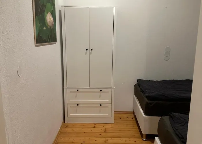 Appartement Indigo Sol