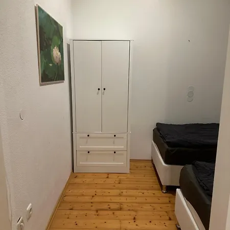 Lägenhet Indigo Sol