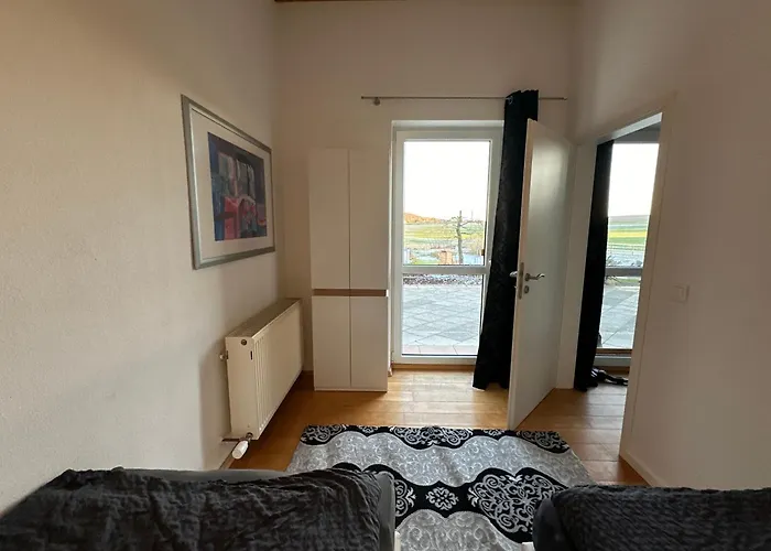 דירה Indigo Sol Ursensollen